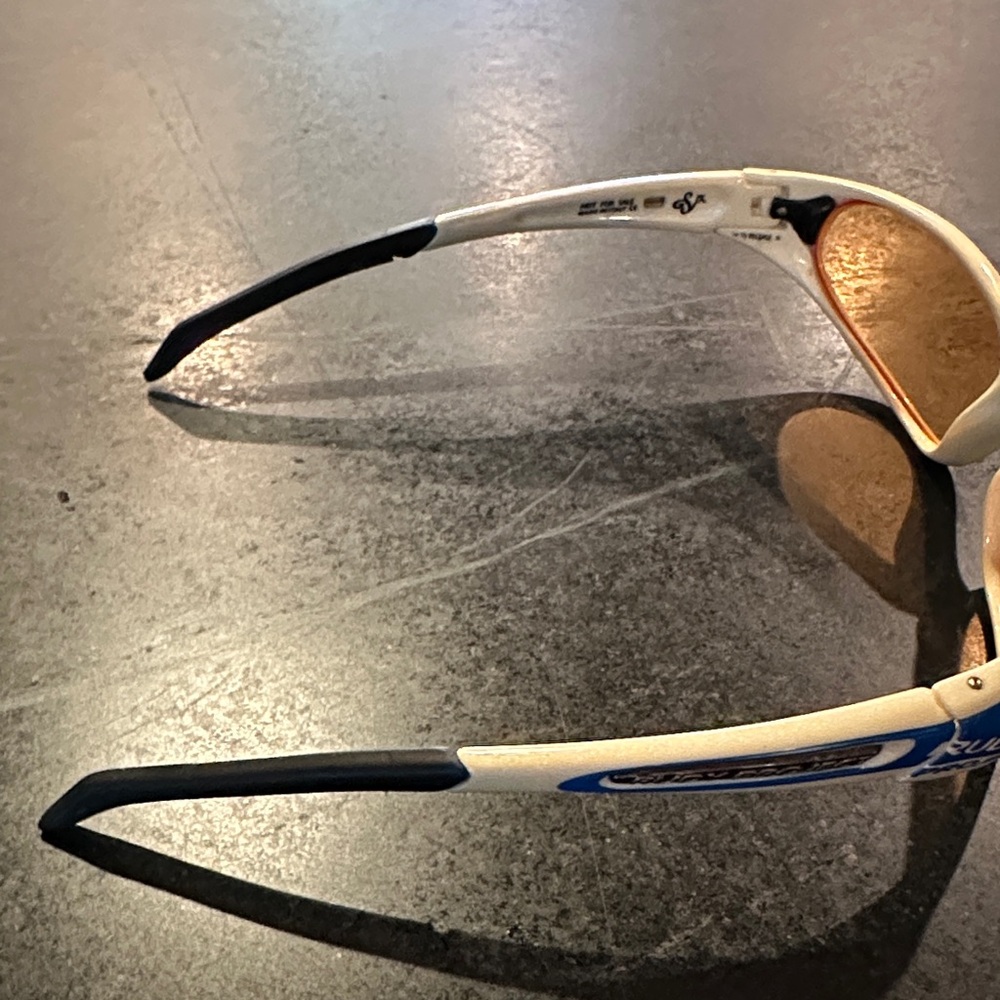 Rudy Project Graal Sunglasses Set - Picture 7 of 10